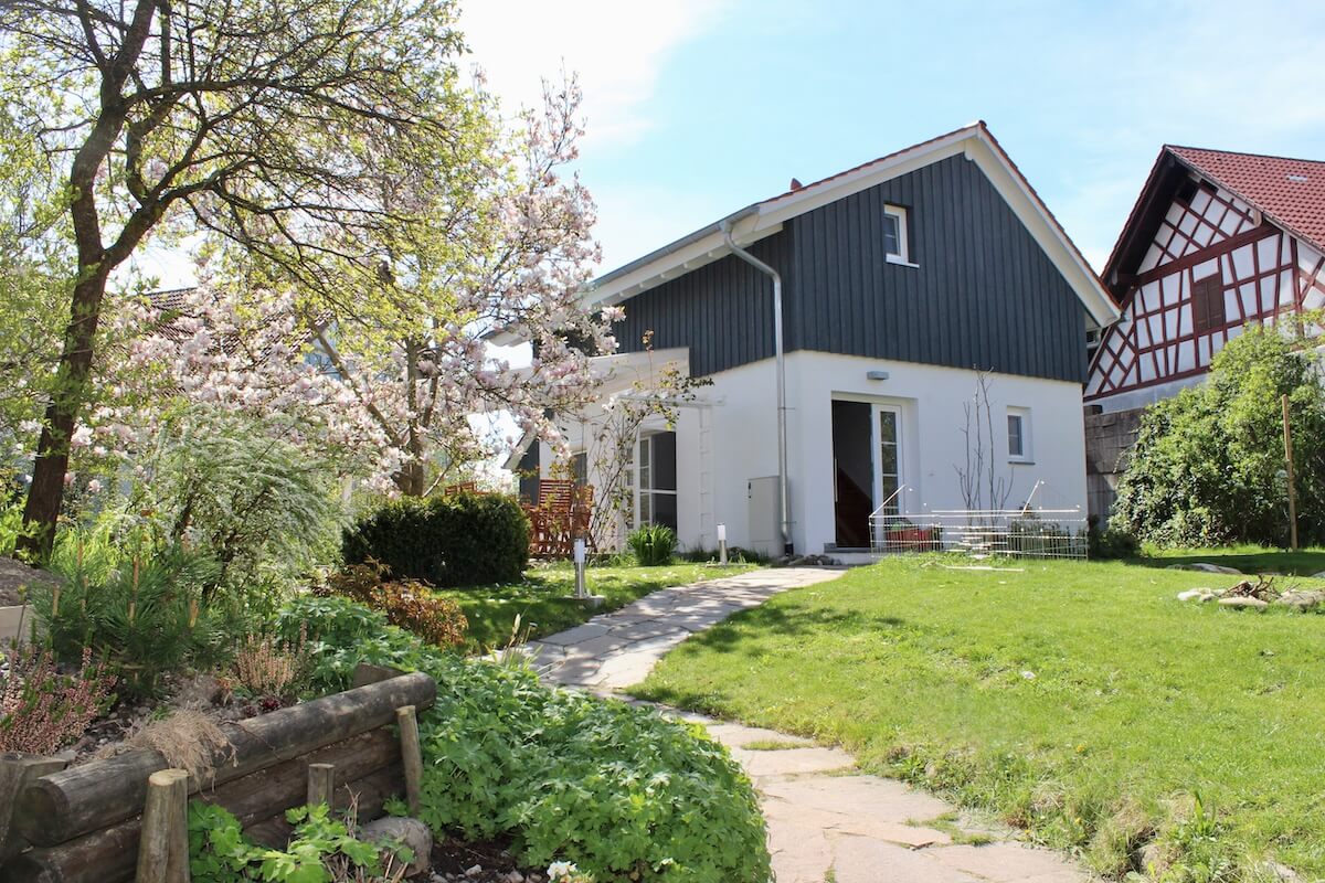 Ferienhaus „Am Alten Stiftshof“