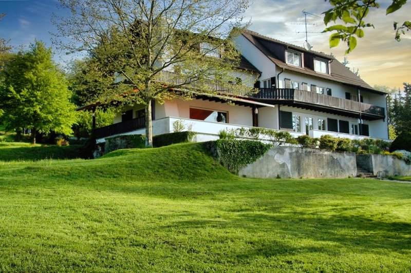 Ferienvilla Stutengarten in Öhningen