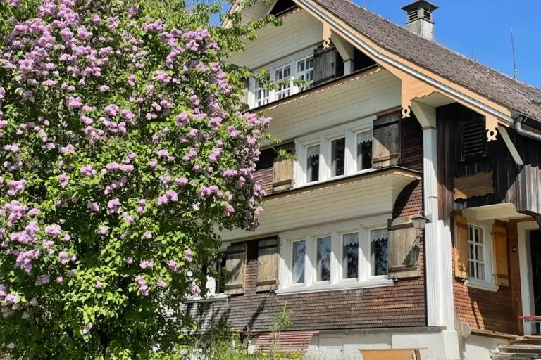 Berghüsli Munz