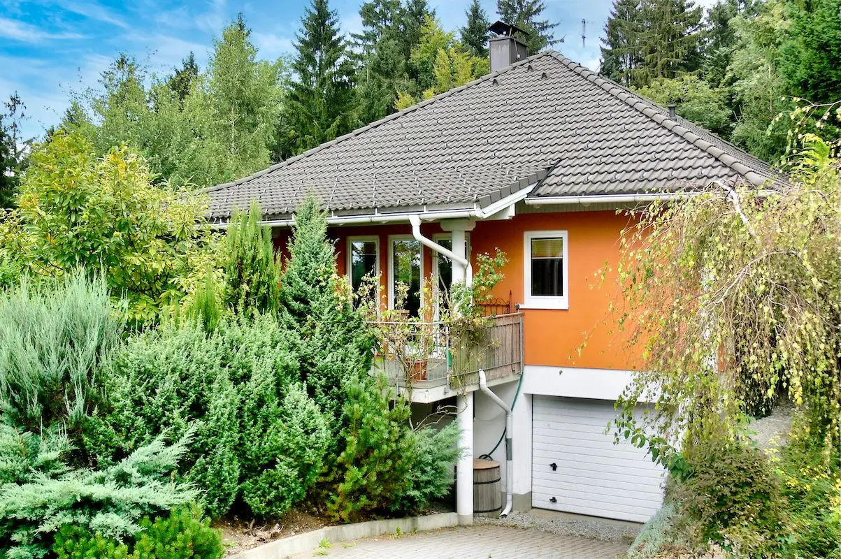 Ferienhaus "Am Berg"