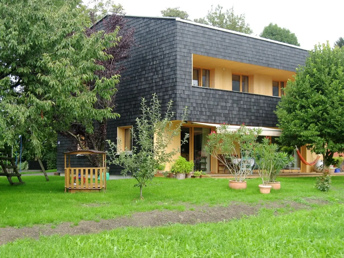 Fewo "Am Ruggbach" in Lochau