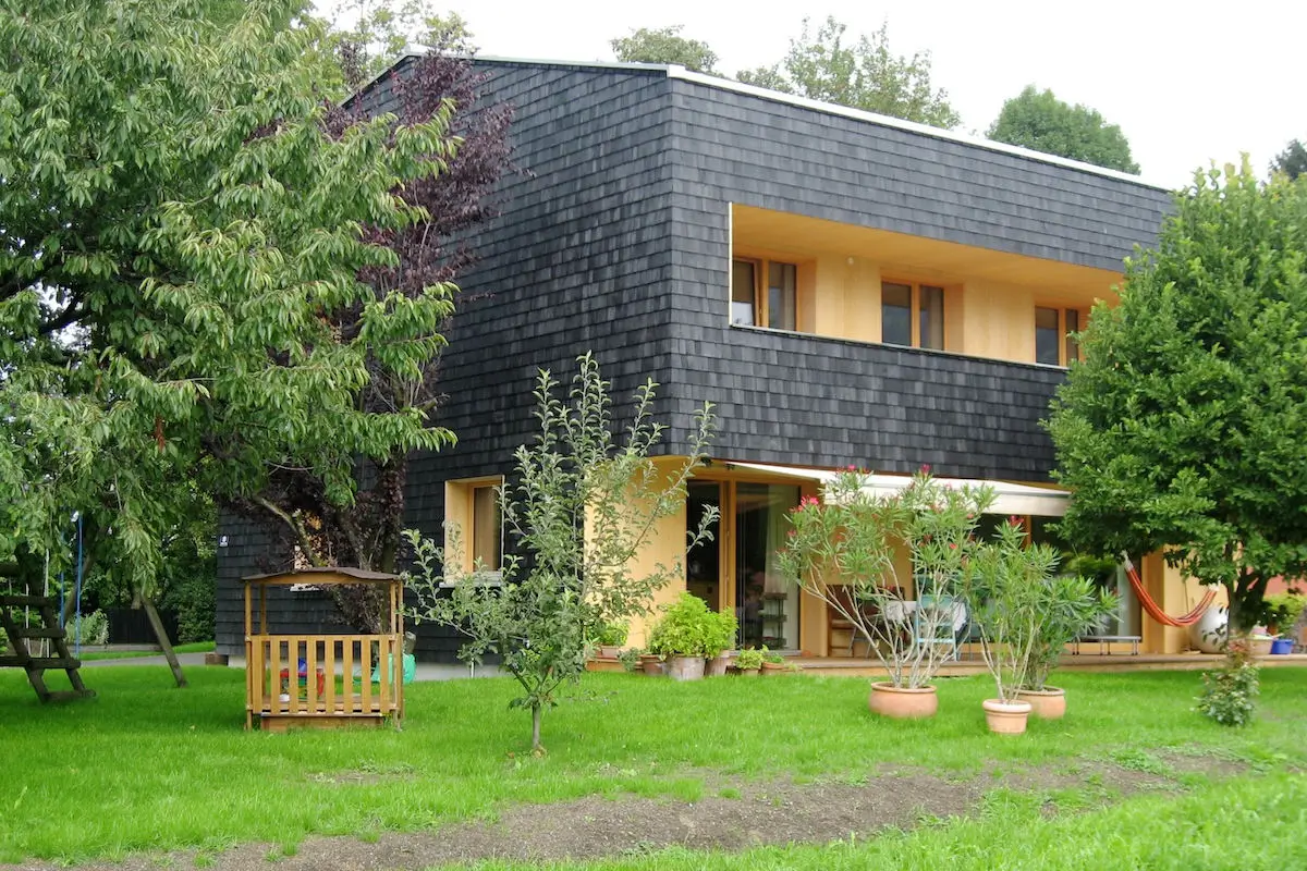 Fewo "Am Ruggbach" in Lochau