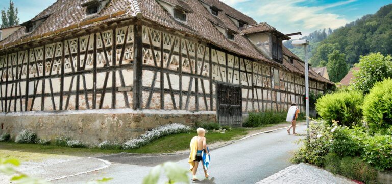 Der Torkel in Bodman