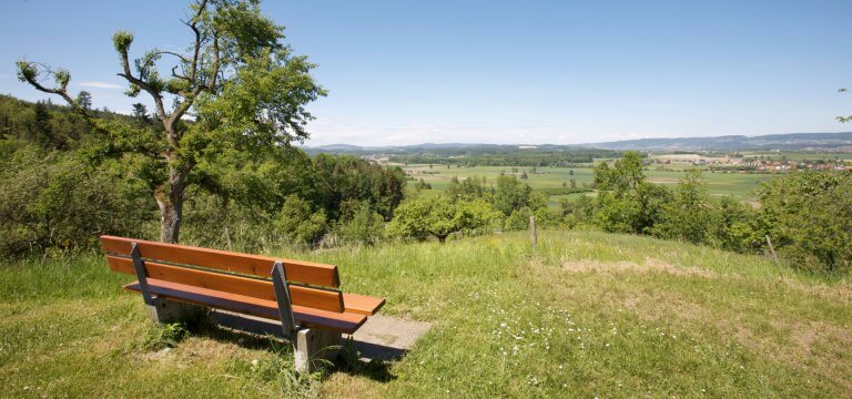 Bodensee Hinterland bei Markdorf
