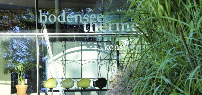 Bodenseetherme Konstanz