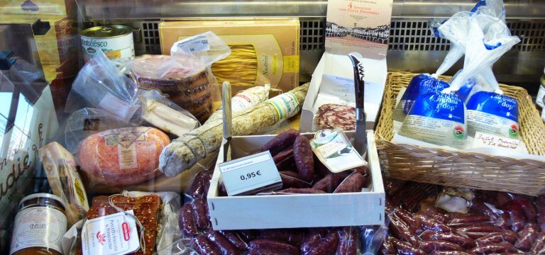 Regional einkaufen in Vorarlberg 8 Lebensmittel vom Bioladen in Konstanz
