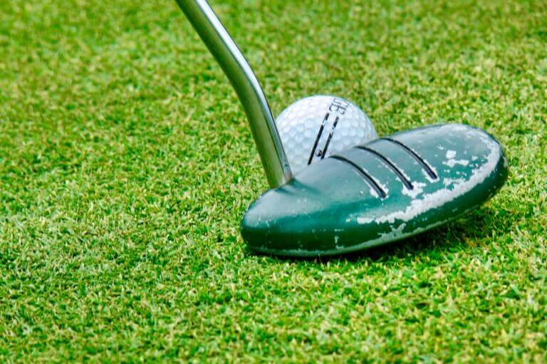 Golfschläger