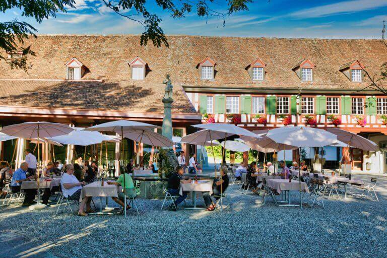 Kartause Ittingen