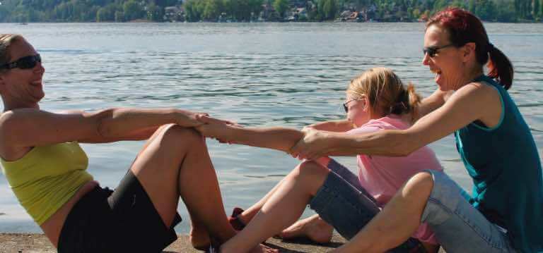 Familienurlaub am Bodensee
