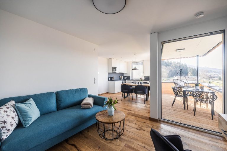 Ferienwohnung in Hörbranz am Bodensee