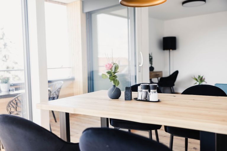 Ferienwohnung in Hörbranz am Bodensee