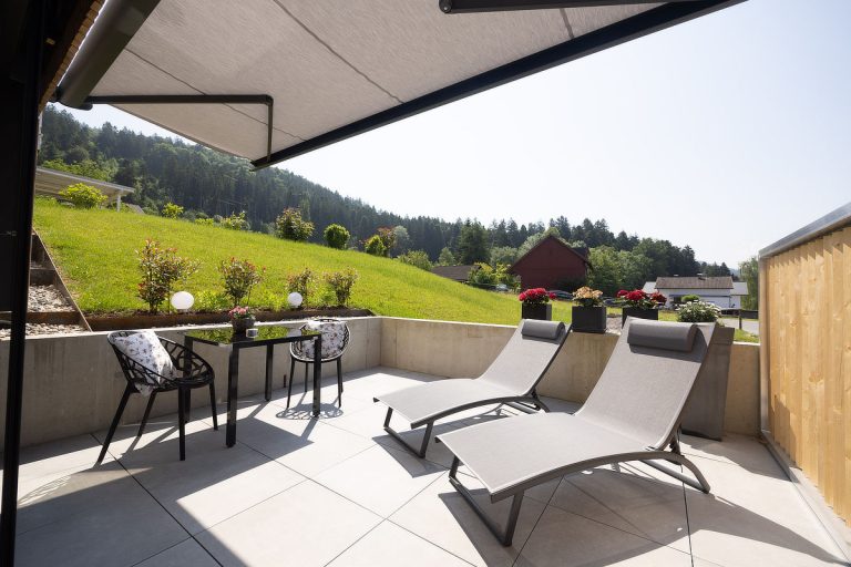 Ferienwohnung in Hörbranz am Bodensee