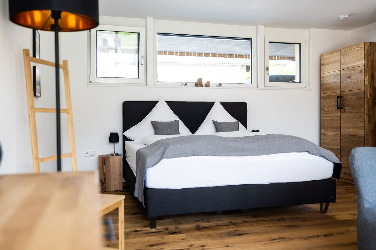 Ferienwohnung in Hörbranz am Bodensee