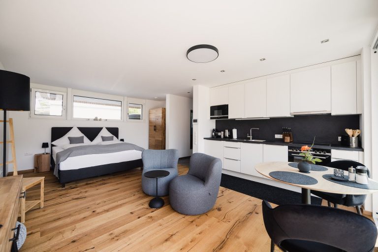 Ferienwohnung in Hörbranz am Bodensee