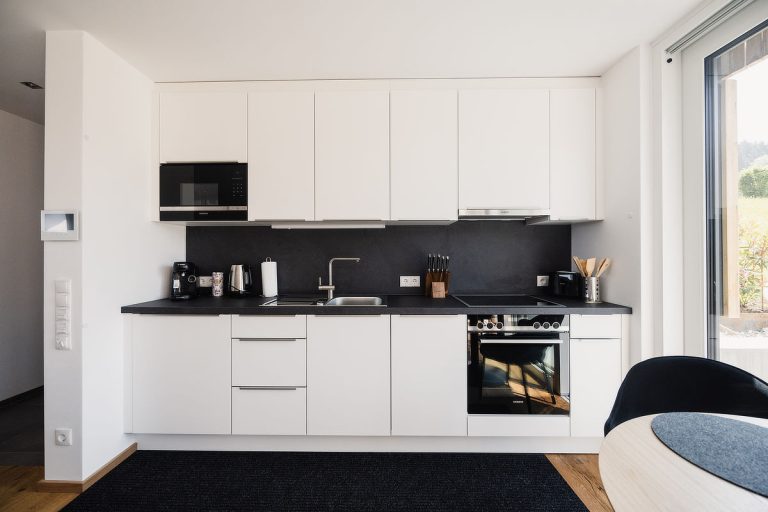 Ferienwohnung in Hörbranz am Bodensee